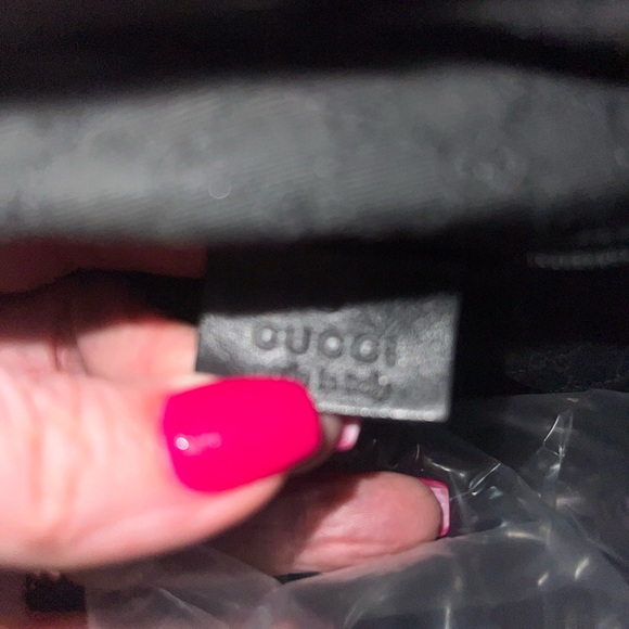 🖤Authentic Gucci Vintage Tote🖤 - Picture 8 of 14